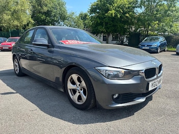 Used BMW 3 Series 2012 for sale - 78728912: Photo