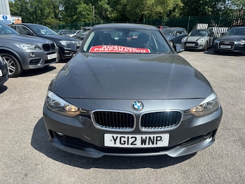 Used BMW 3 Series 2012 for sale - 78728912: Photo
