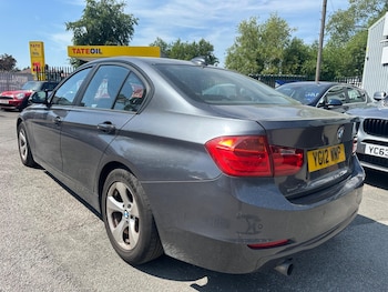 Used BMW 3 Series 2012 for sale - 78728912: Photo