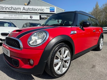 Used MINI Clubman 2012 for sale - 78244261: Photo