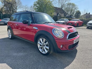 Used MINI Clubman 2012 for sale - 78244261: Photo