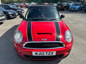 Used MINI Clubman 2012 for sale - 78244261: Photo