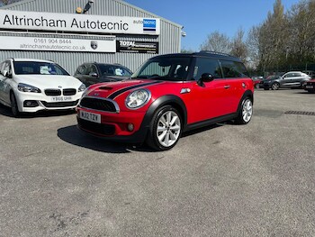 Used MINI Clubman 2012 for sale - 78244261: Photo