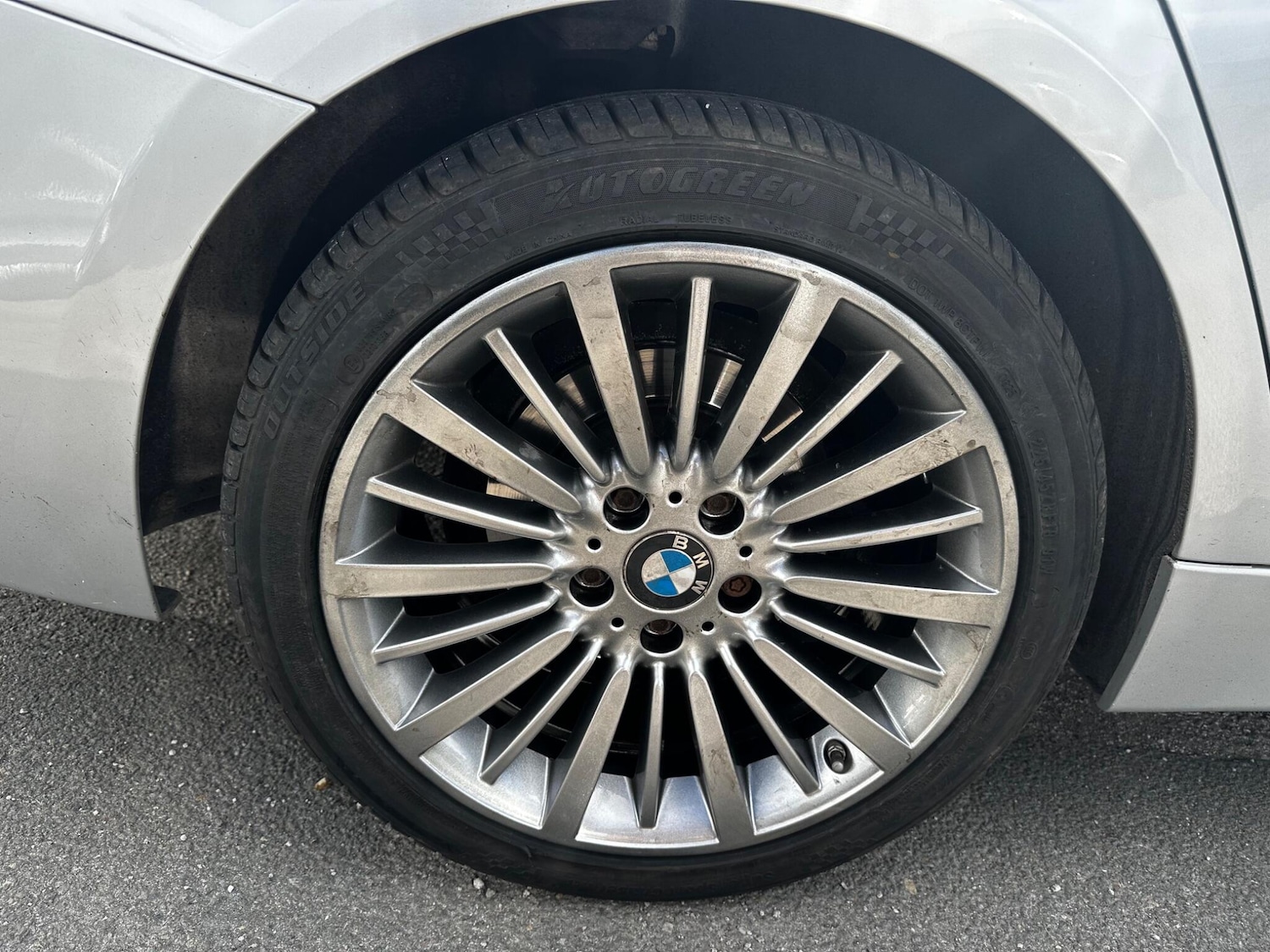 Used BMW 3 Series 2014 for sale - 76188912: Photo 12