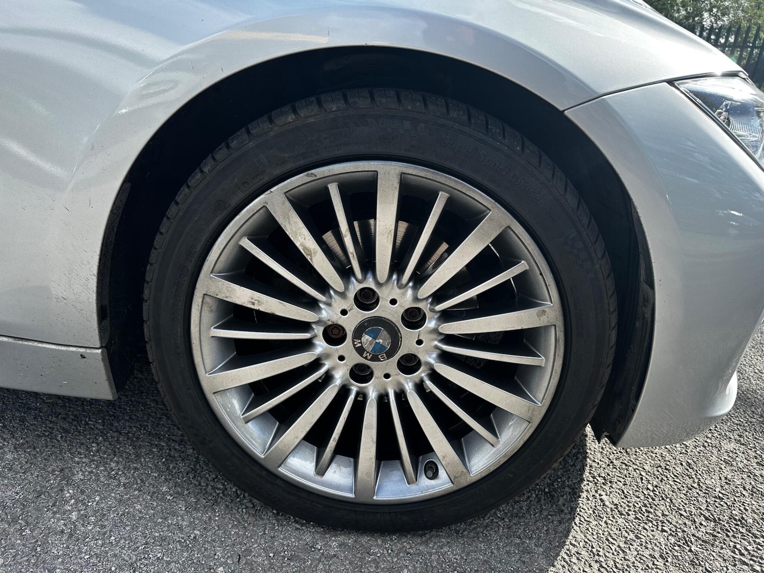 Used BMW 3 Series 2014 for sale - 76188912: Photo 13