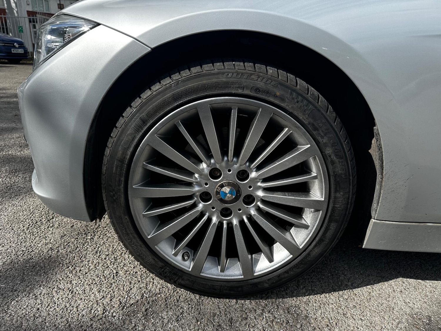Used BMW 3 Series 2014 for sale - 76188912: Photo 14
