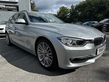 BMW - 3 Series