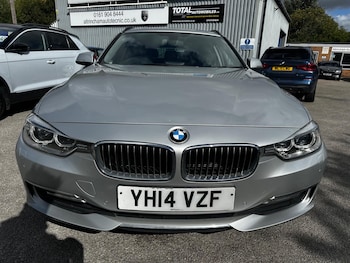 Used BMW 3 Series 2014 for sale - 76188912: Photo 2