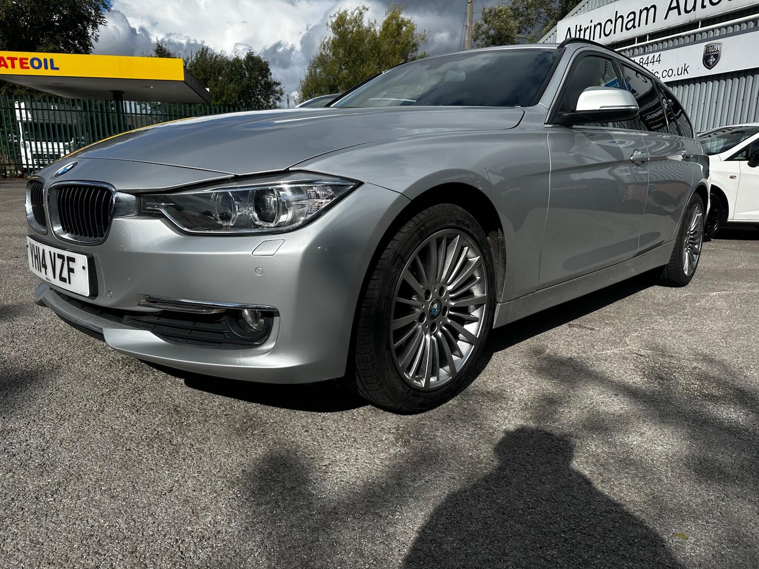 Used BMW 3 Series 2014 for sale - 76188912: Photo 3