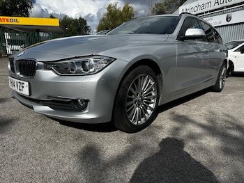 Used BMW 3 Series 2014 for sale - 76188912: Photo 3