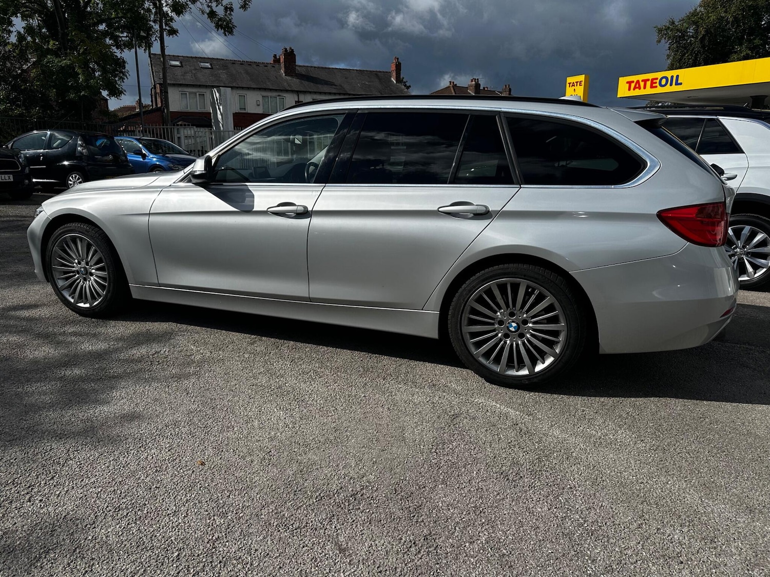 Used BMW 3 Series 2014 for sale - 76188912: Photo 4