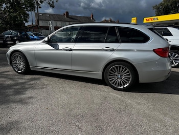 Used BMW 3 Series 2014 for sale - 76188912: Photo 4