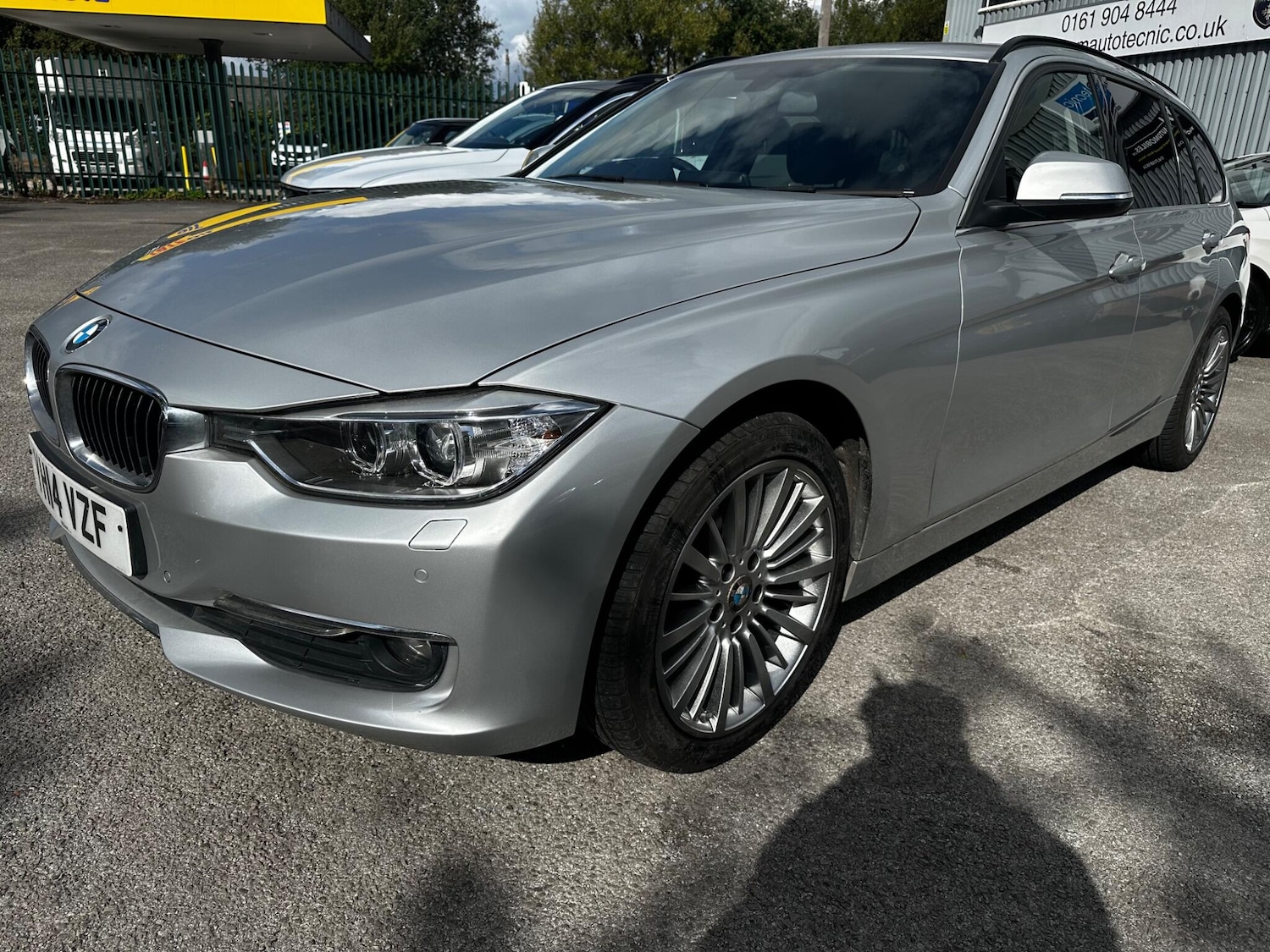Used BMW 3 Series 2014 for sale - 76188912: Photo 5