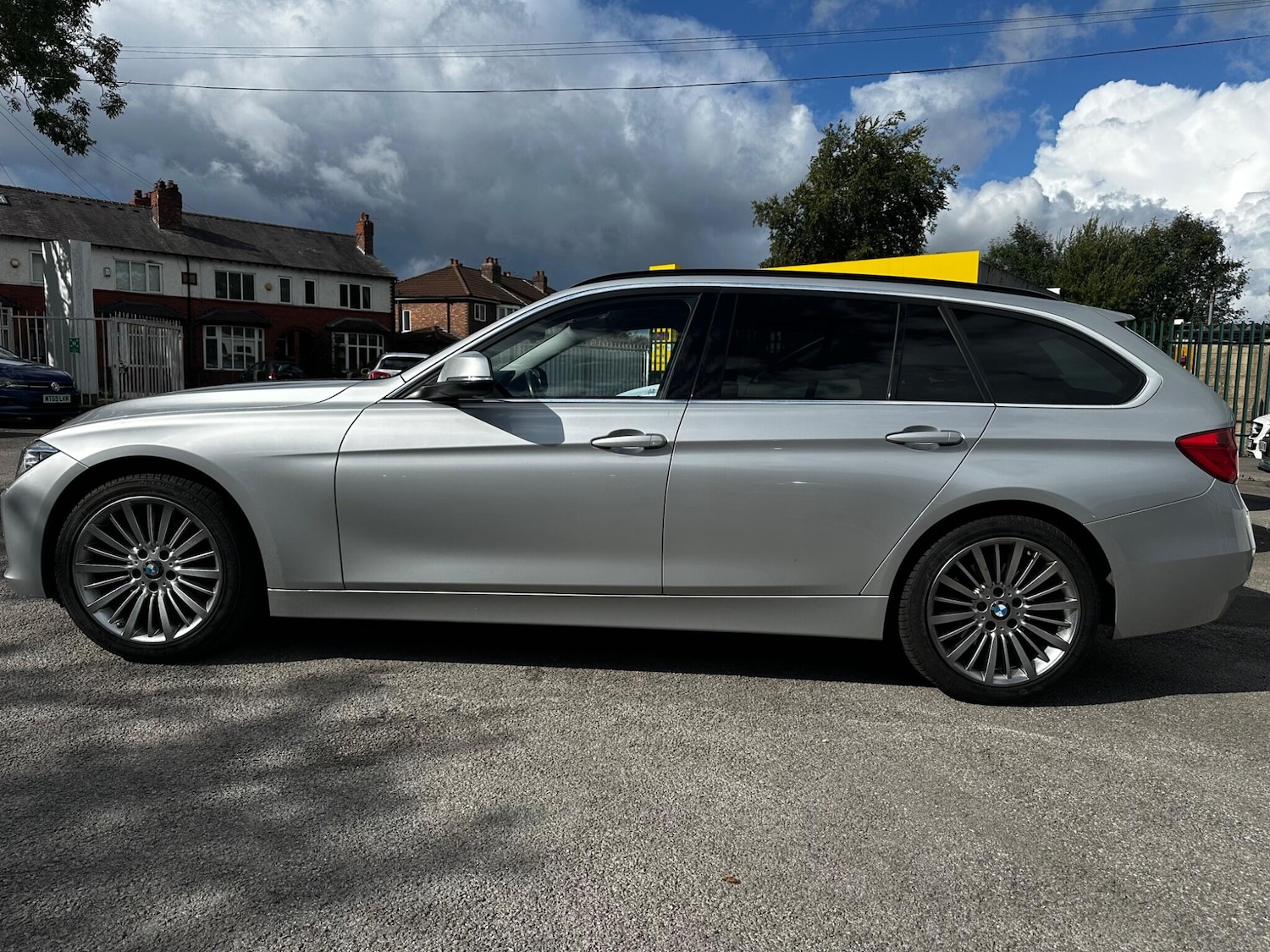Used BMW 3 Series 2014 for sale - 76188912: Photo 6