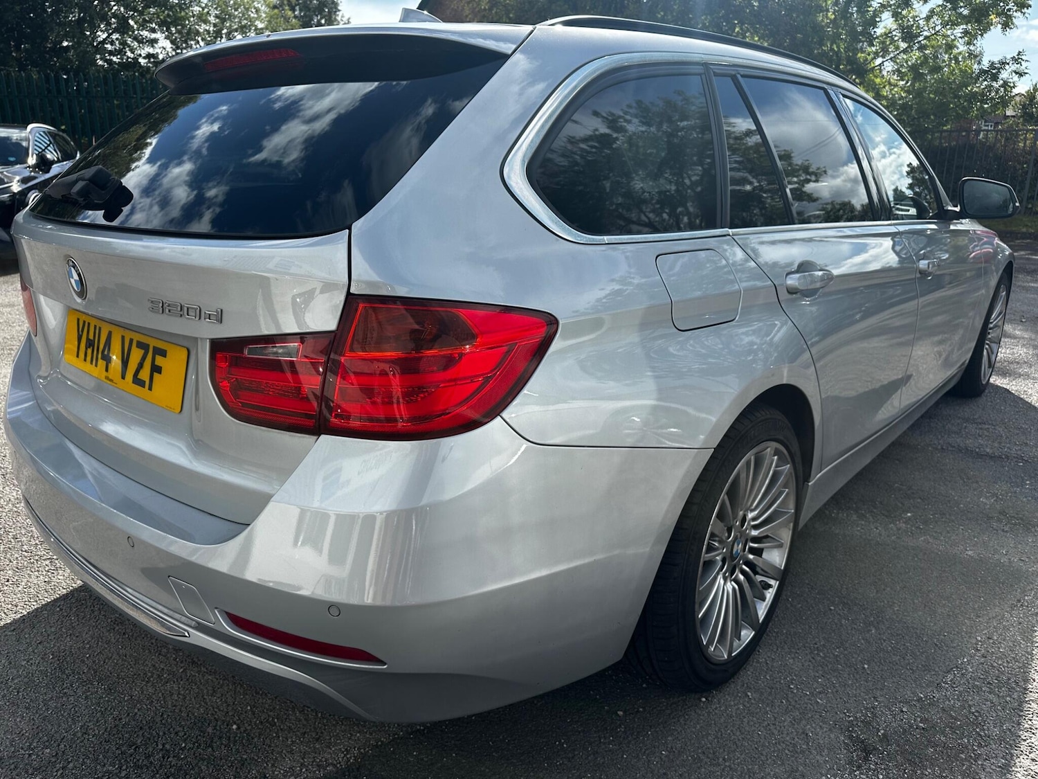 Used BMW 3 Series 2014 for sale - 76188912: Photo 8