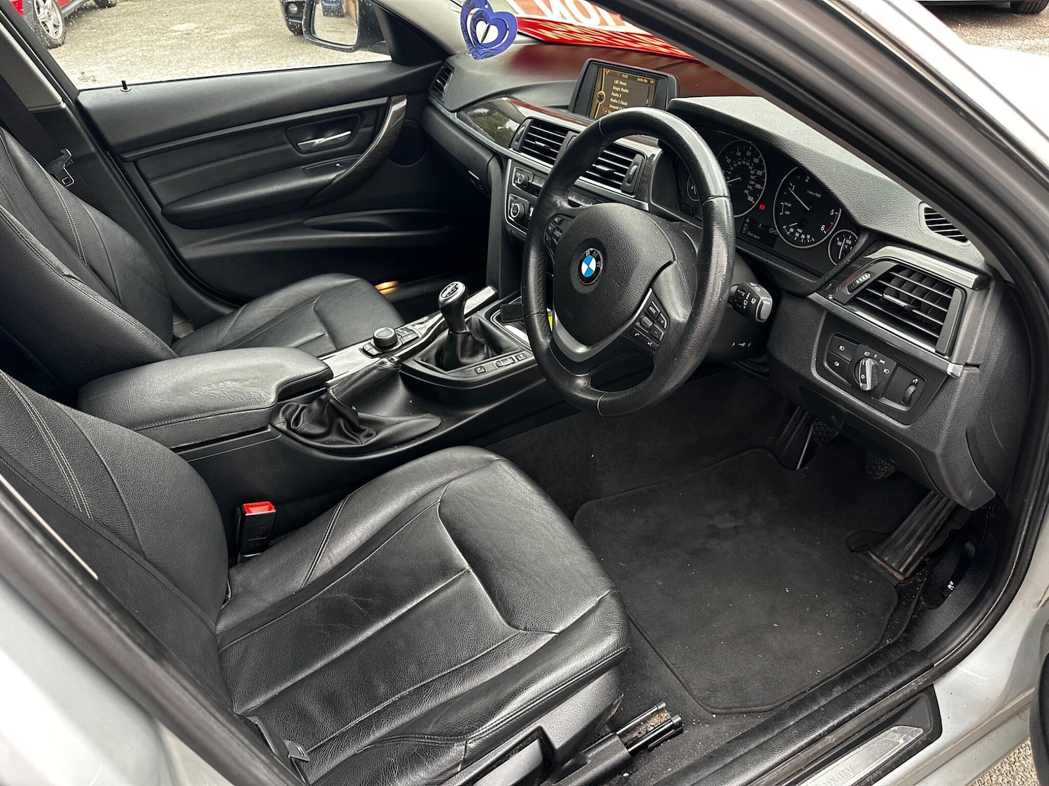 Used BMW 3 Series 2014 for sale - 76188912: Photo 9