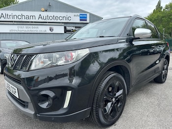 Used Suzuki Vitara 2017 for sale - 78573132: Photo