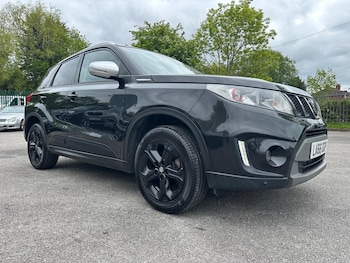 Used Suzuki Vitara 2017 for sale - 78573132: Photo