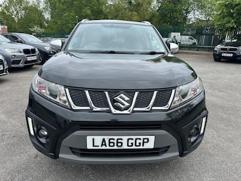 Used Suzuki Vitara 2017 for sale - 78573132: Photo