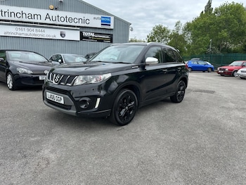 Used Suzuki Vitara 2017 for sale - 78573132: Photo