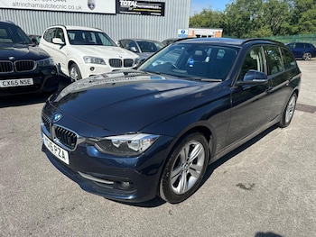 Used BMW 3 Series 2016 for sale - 79181469: Photo