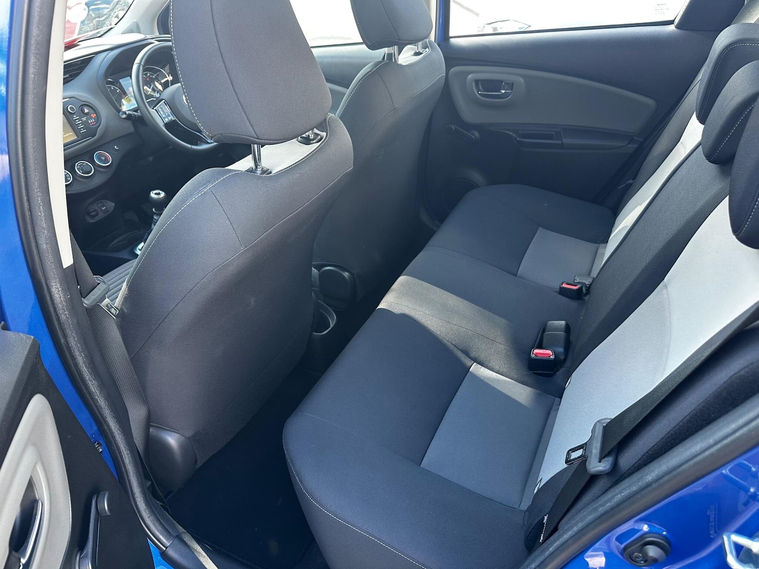 Vehicle 17