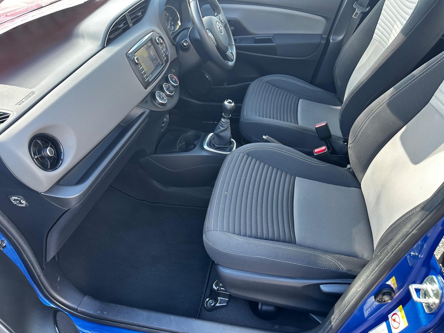 Vehicle 23