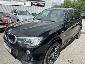 Used BMW X3 2015 for sale - 79049051: Photo