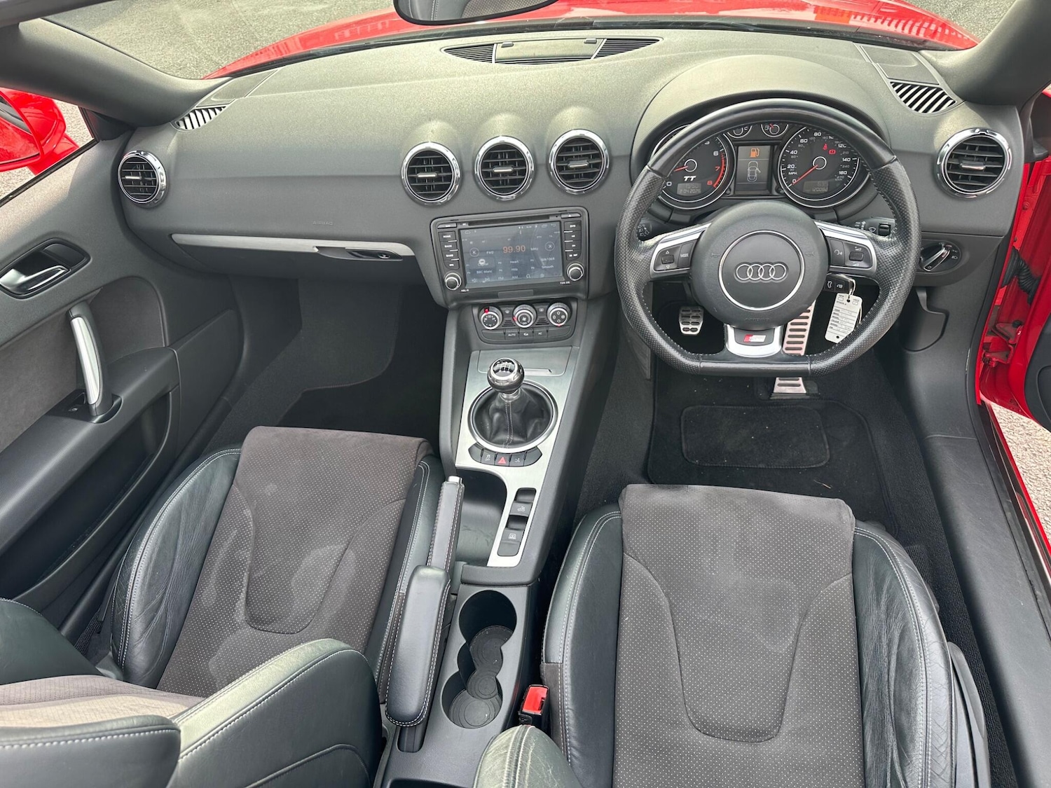 Used Audi TT for sale - 78135643: Photo 11