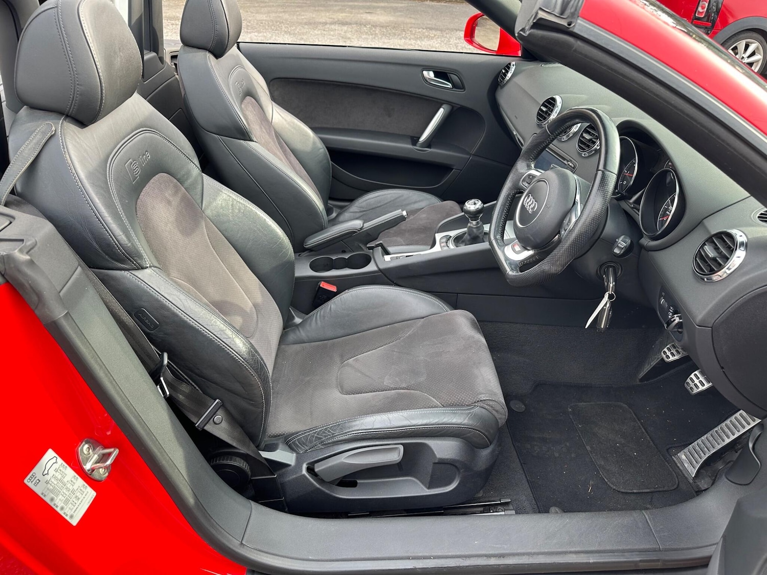 Used Audi TT for sale - 78135643: Photo 12