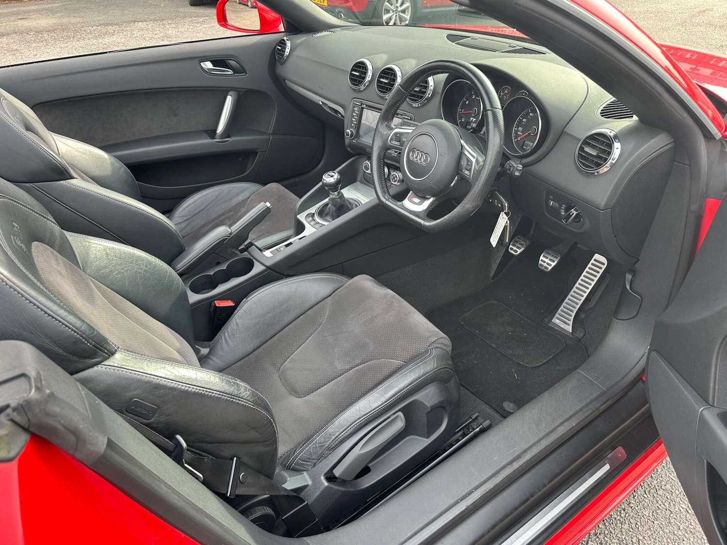 Used Audi TT for sale - 78135643: Photo 13