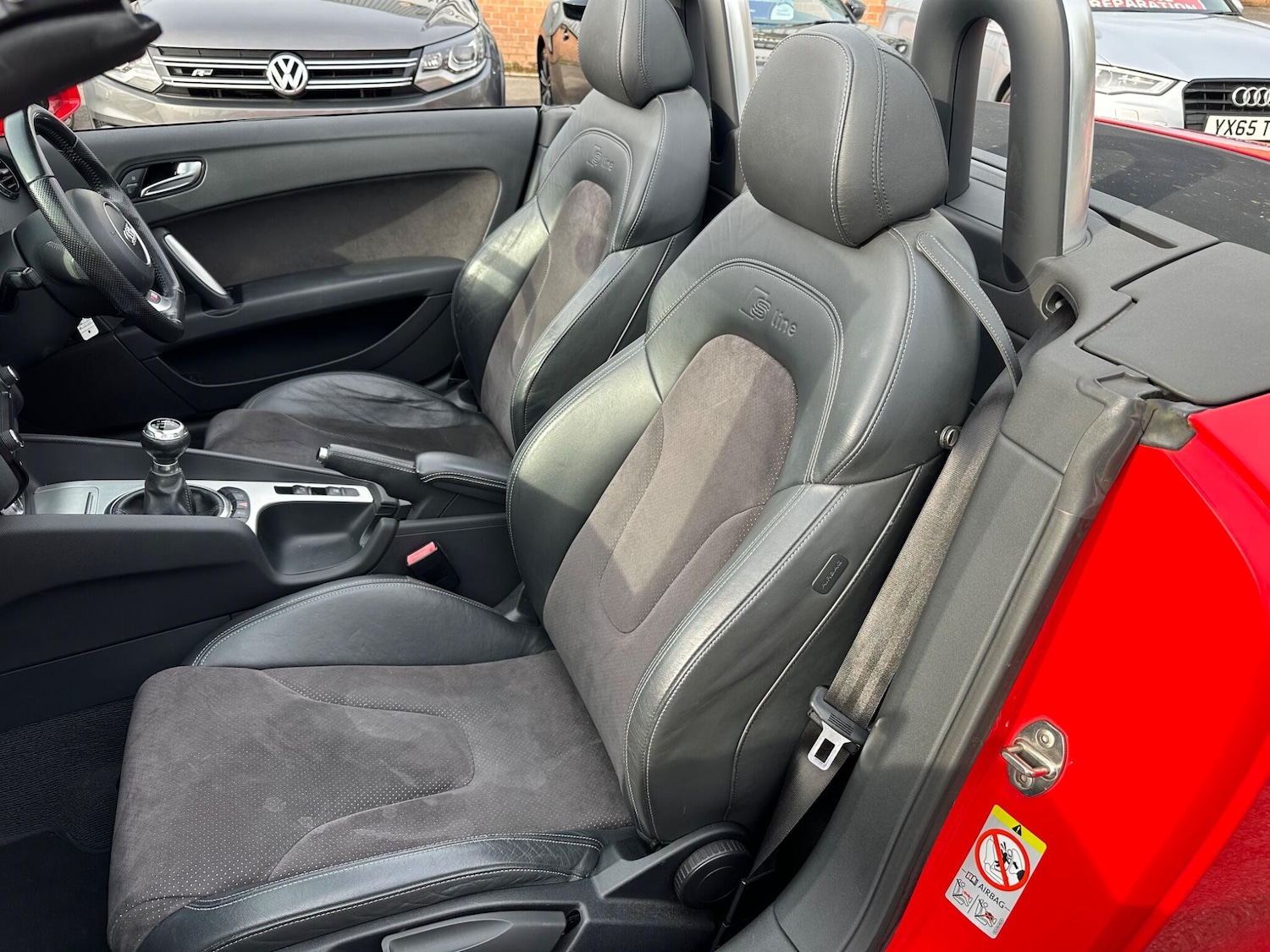 Used Audi TT for sale - 78135643: Photo 14