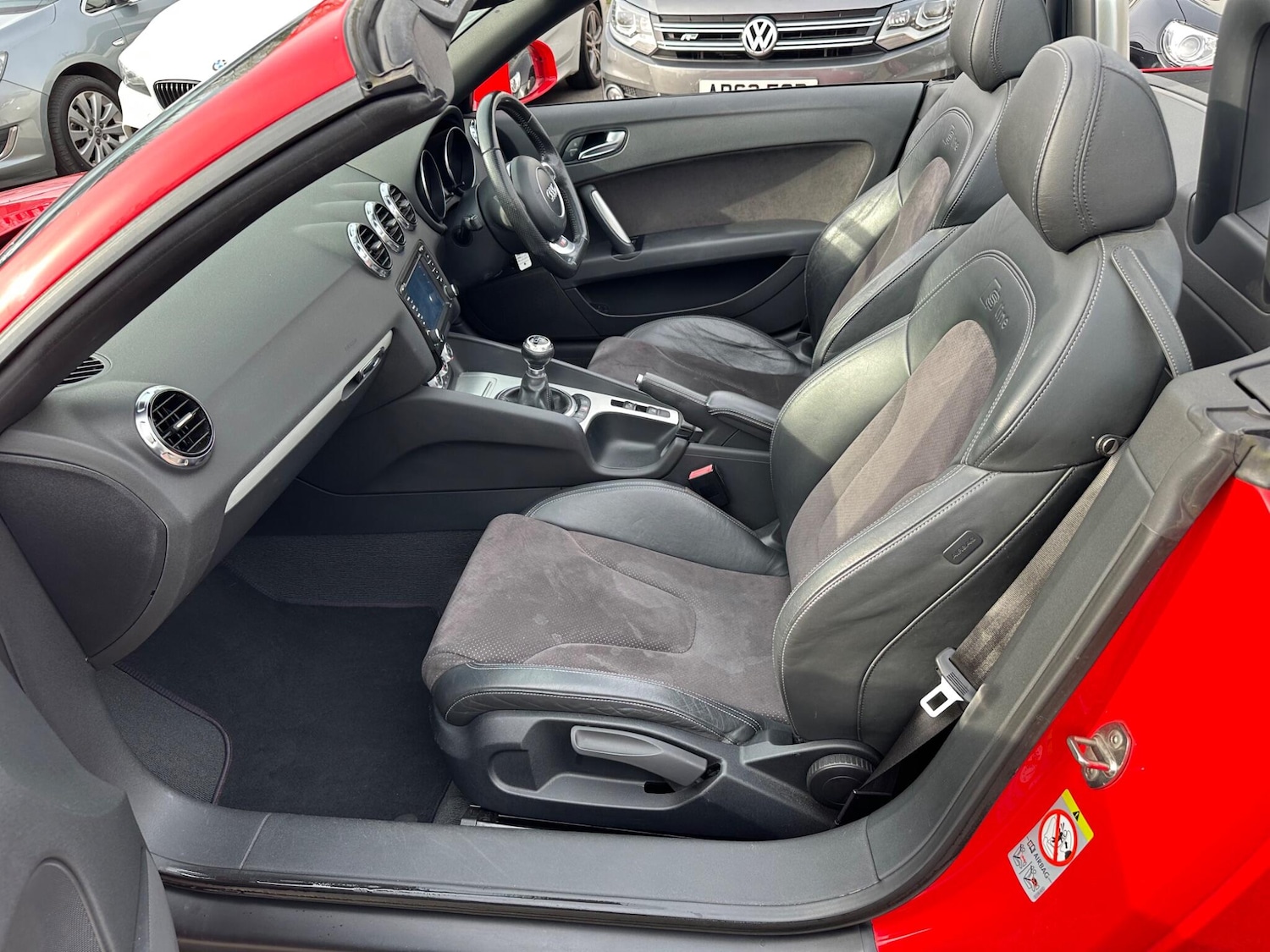 Used Audi TT for sale - 78135643: Photo 15