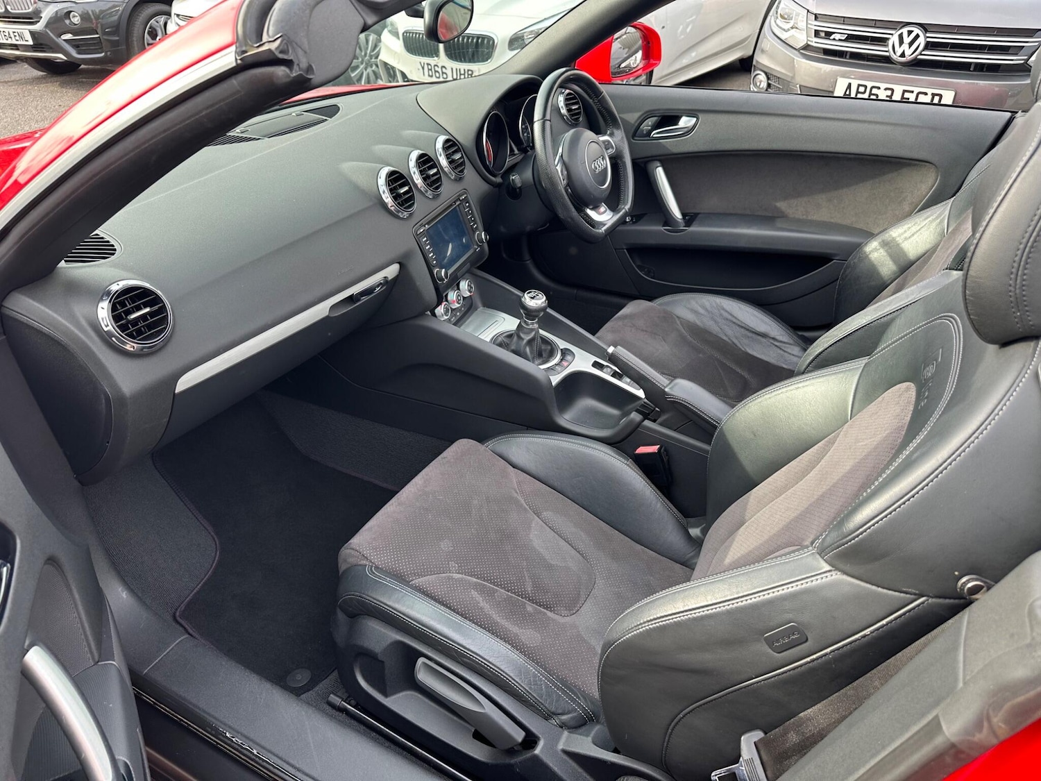 Used Audi TT for sale - 78135643: Photo 16