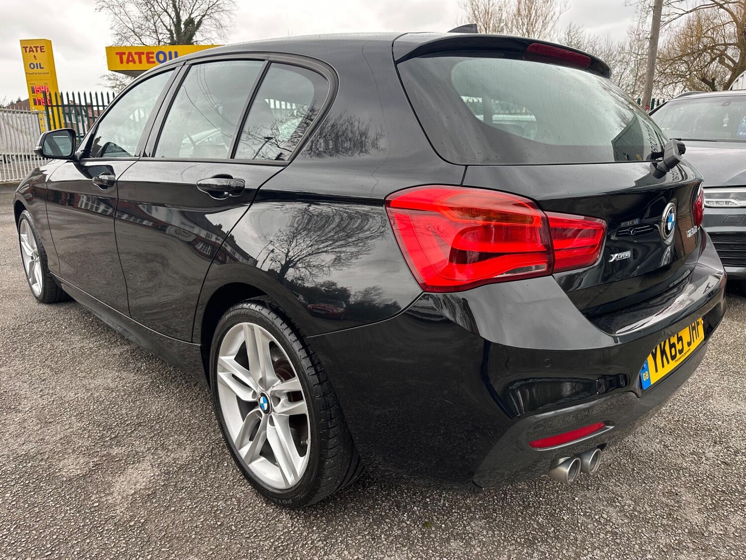 Used BMW 1 Series 2015 for sale - 77908772: Photo 11