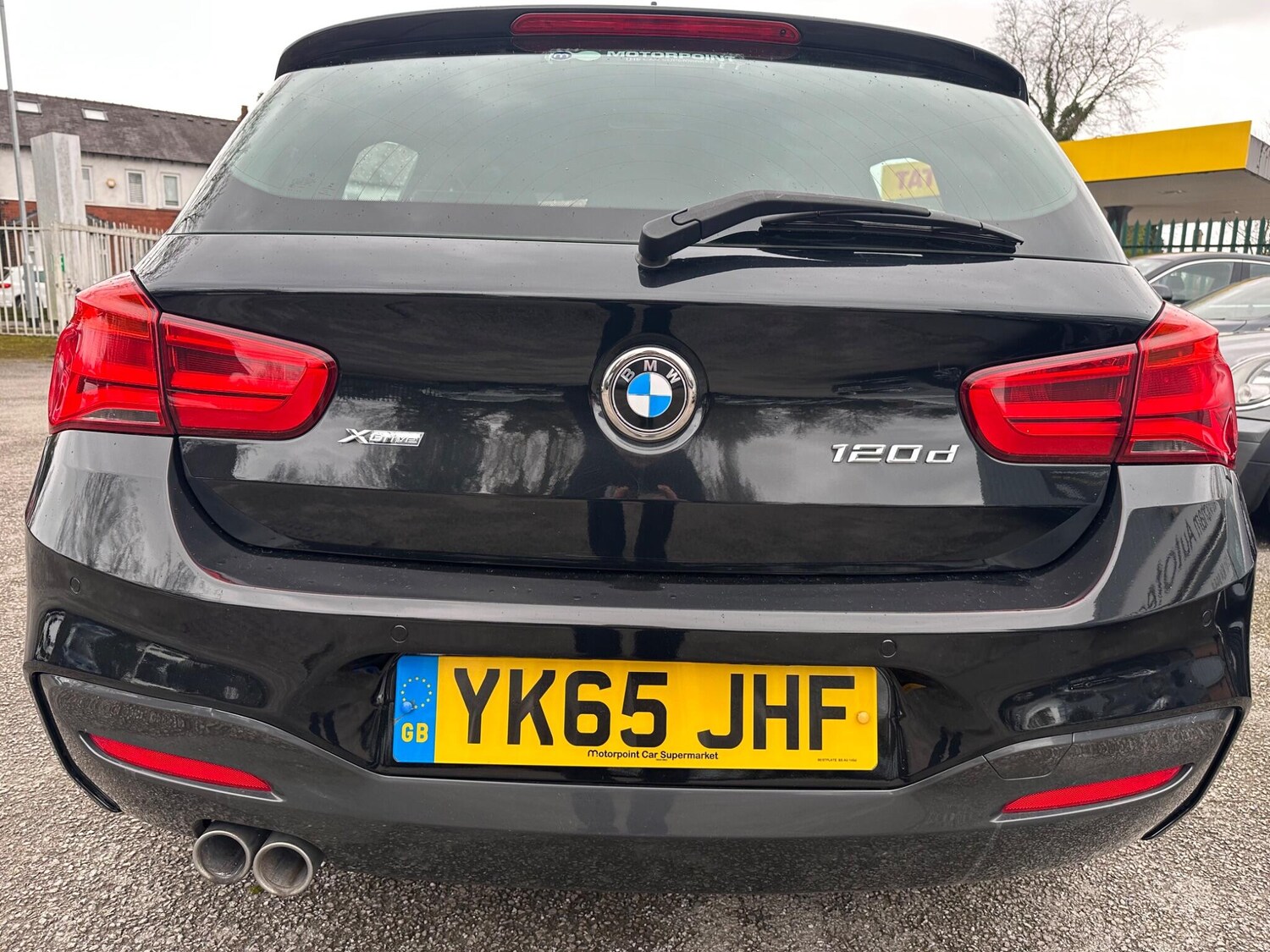 Used BMW 1 Series 2015 for sale - 77908772: Photo 16