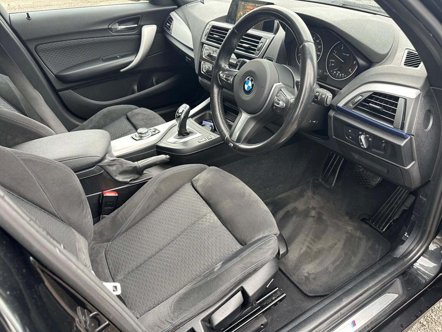 Used BMW 1 Series 2015 for sale - 77908772: Photo 24