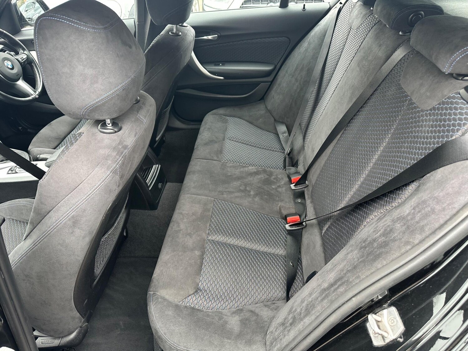 Used BMW 1 Series 2015 for sale - 77908772: Photo 25