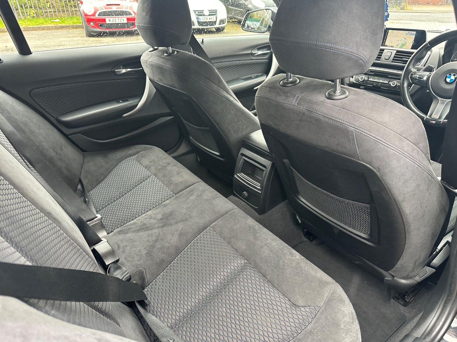 Used BMW 1 Series 2015 for sale - 77908772: Photo 27