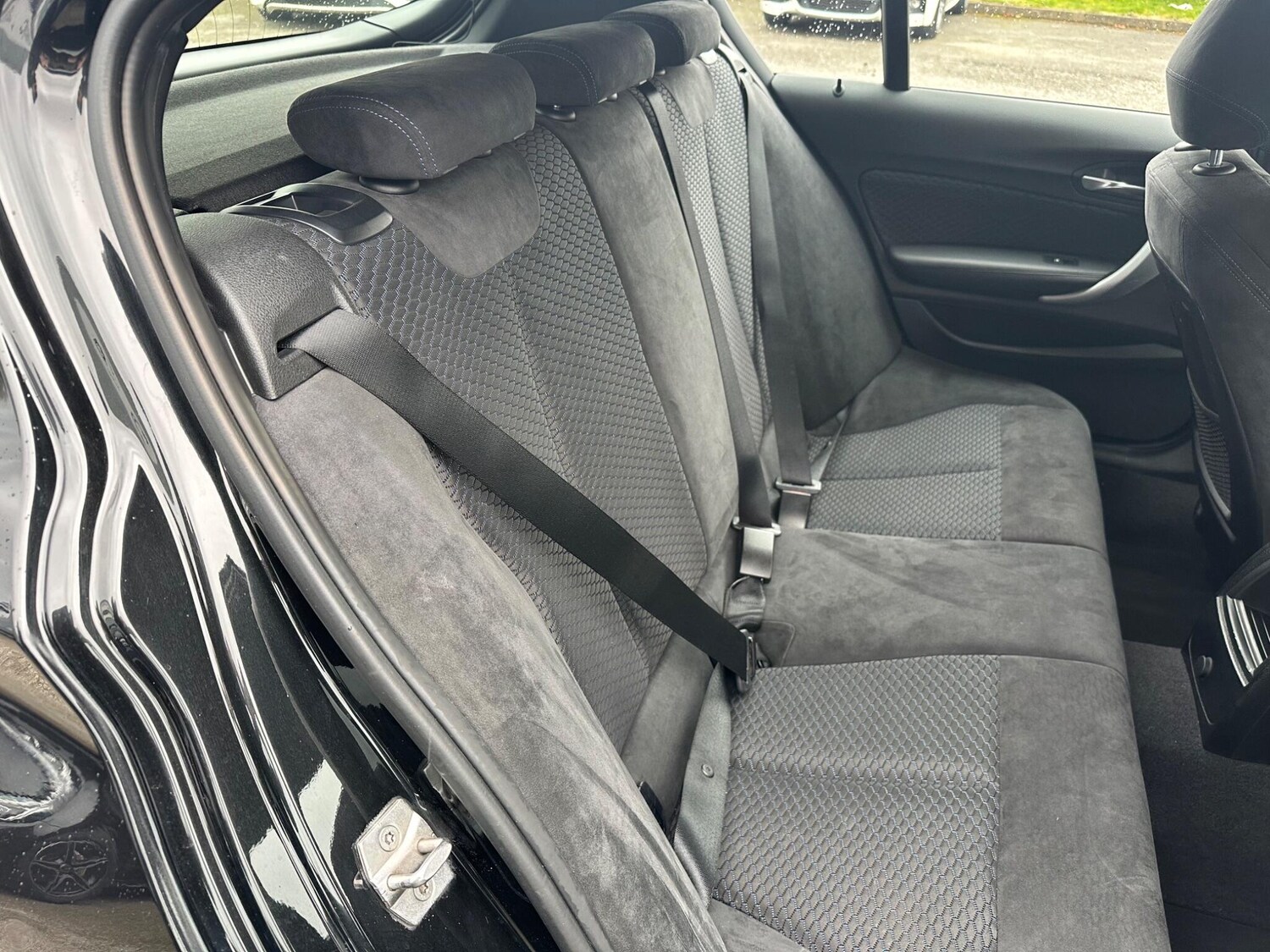 Used BMW 1 Series 2015 for sale - 77908772: Photo 28