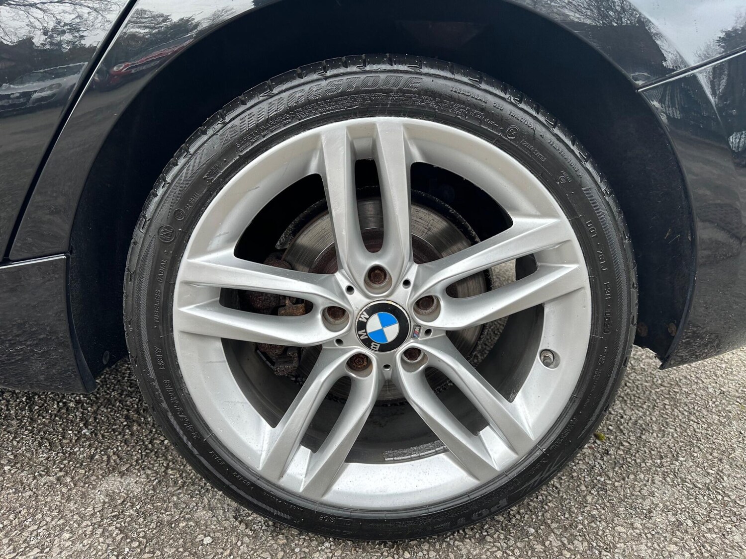 Used BMW 1 Series 2015 for sale - 77908772: Photo 30