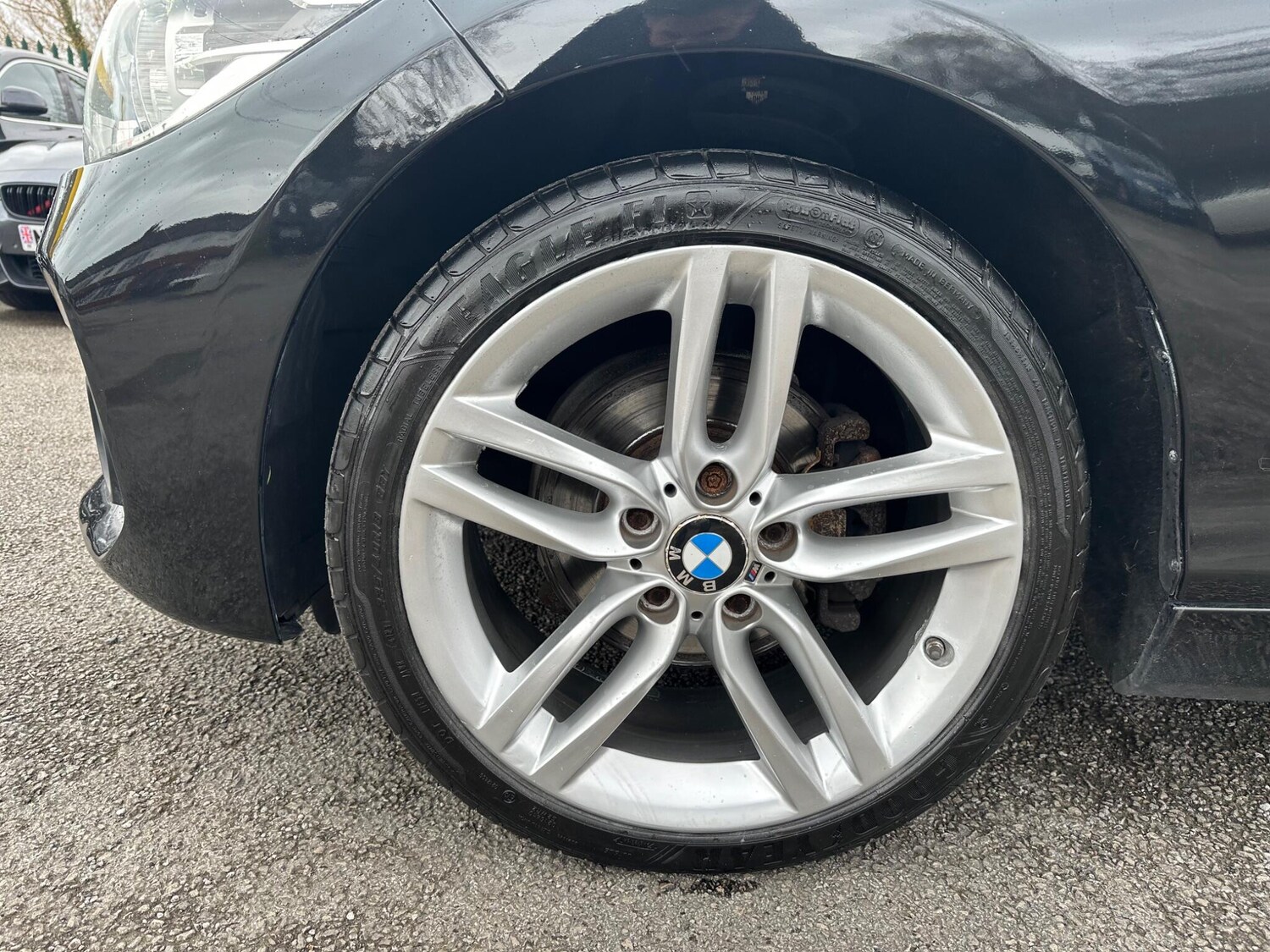 Used BMW 1 Series 2015 for sale - 77908772: Photo 31