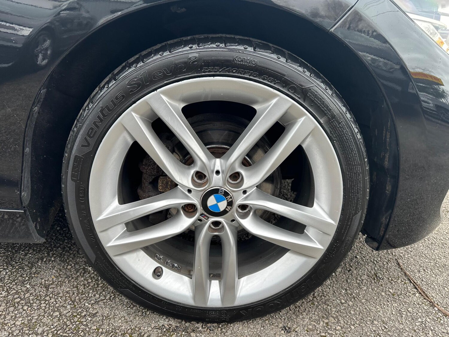 Used BMW 1 Series 2015 for sale - 77908772: Photo 32