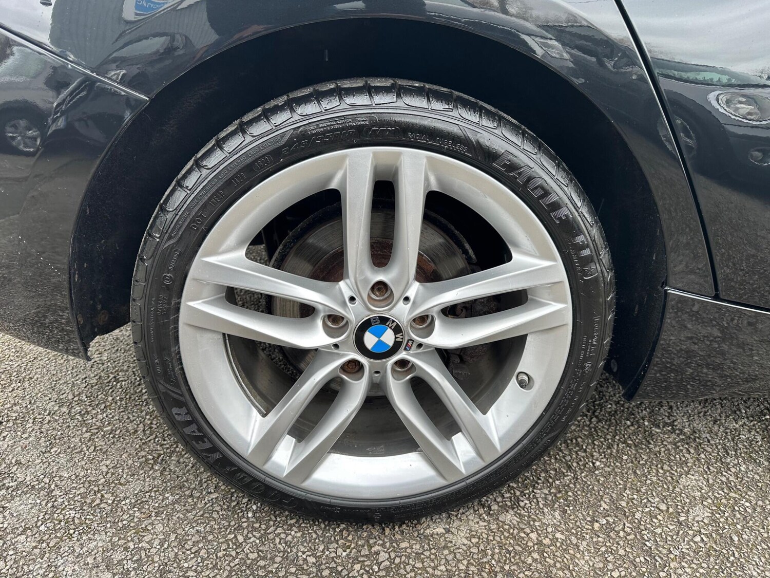 Used BMW 1 Series 2015 for sale - 77908772: Photo 33