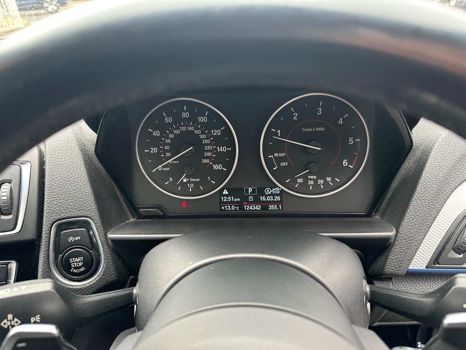 Used BMW 1 Series 2015 for sale - 77908772: Photo 34