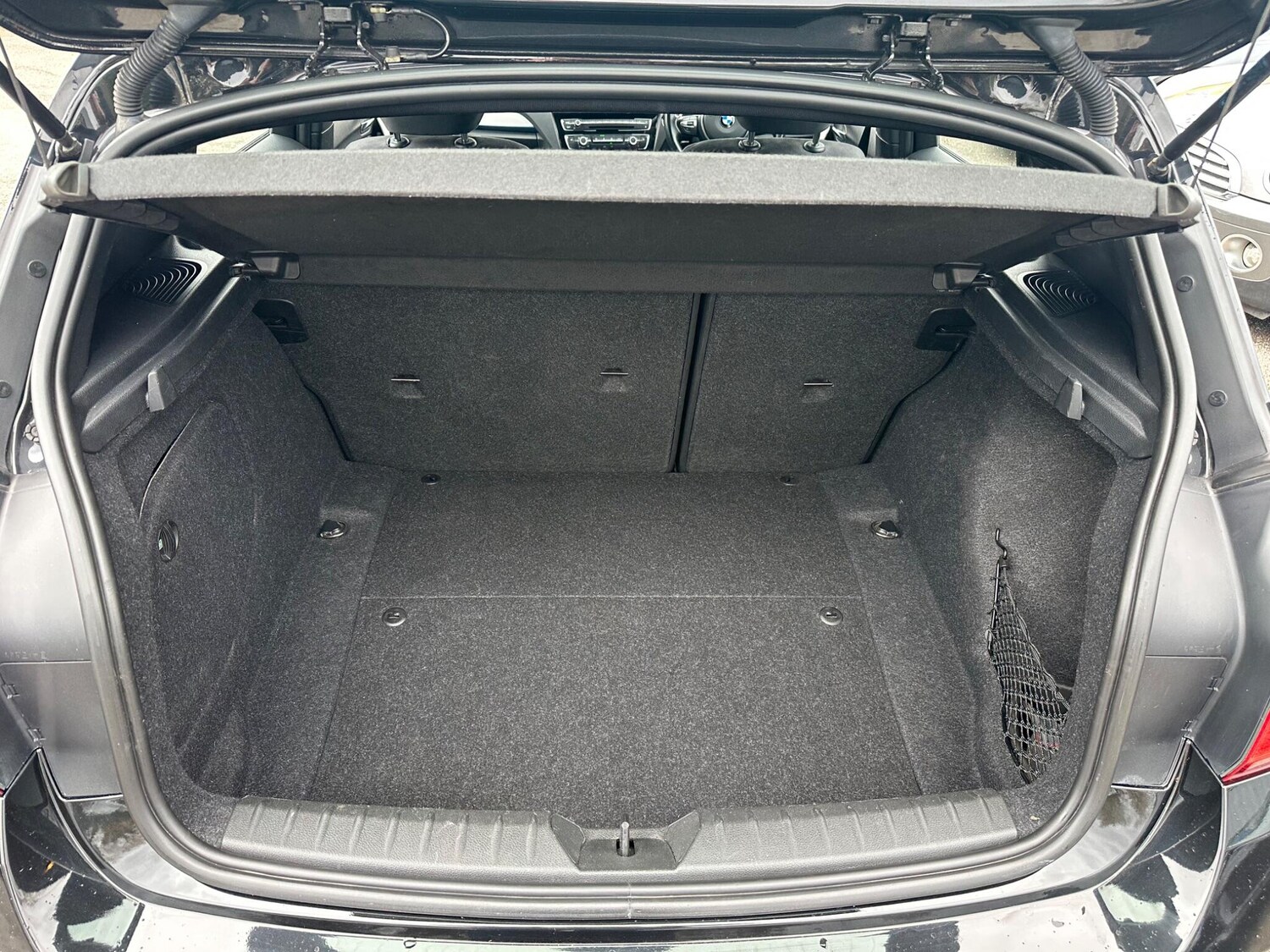 Used BMW 1 Series 2015 for sale - 77908772: Photo 35