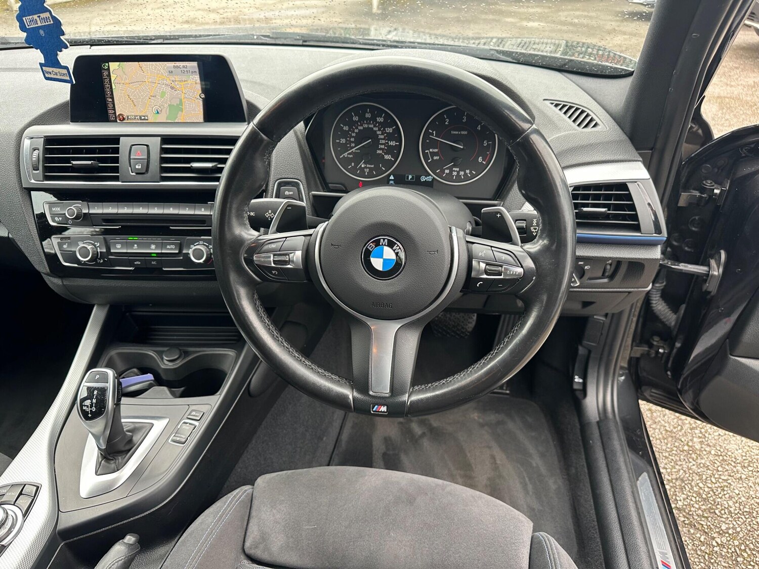 Used BMW 1 Series 2015 for sale - 77908772: Photo 37