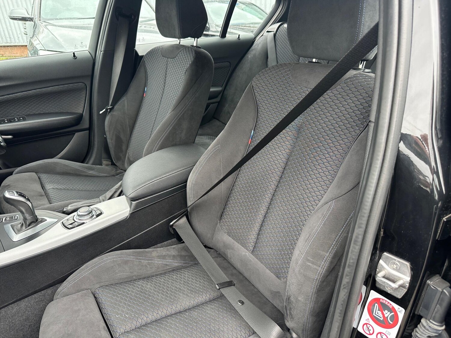 Used BMW 1 Series 2015 for sale - 77908772: Photo 38