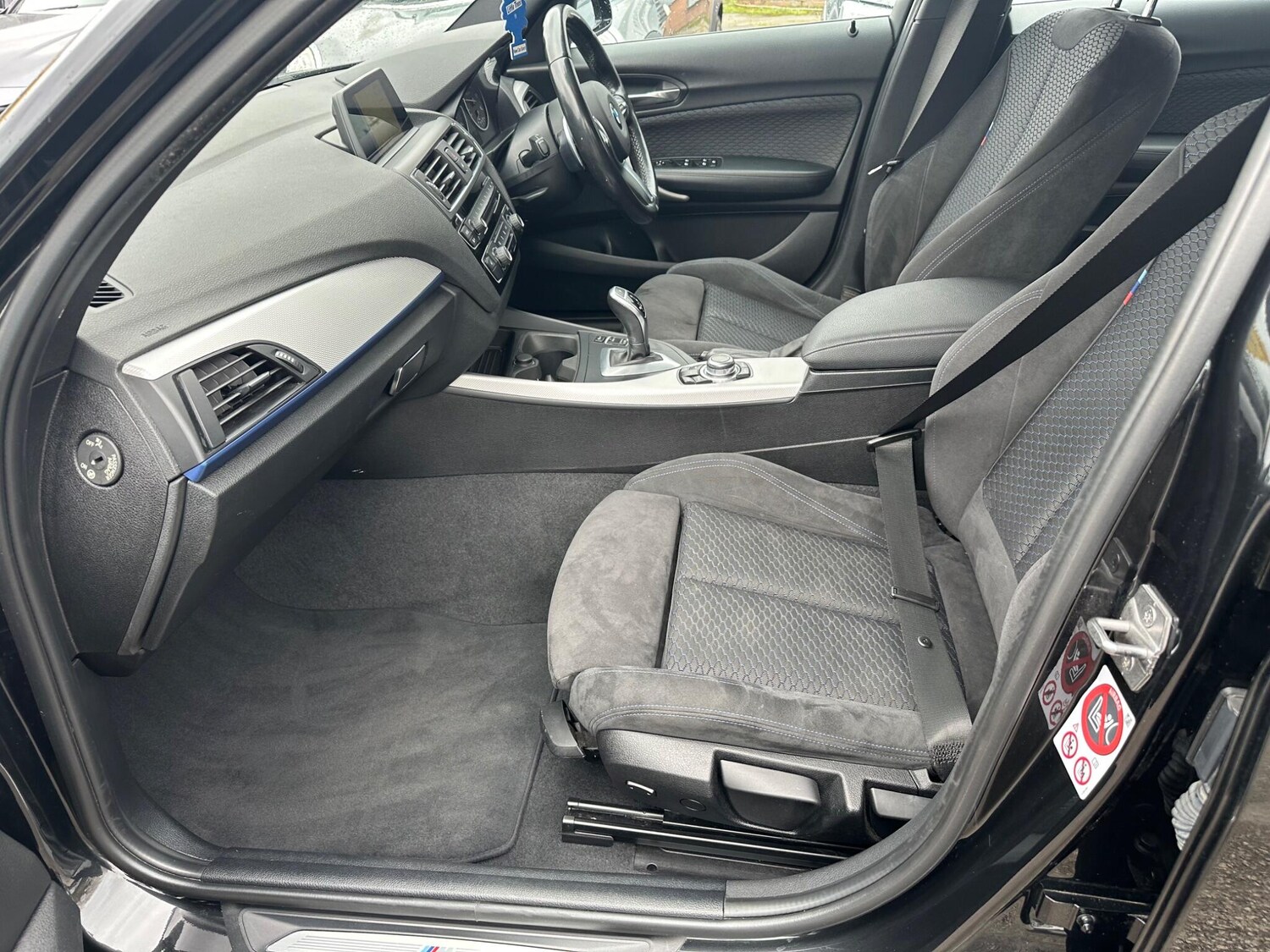 Used BMW 1 Series 2015 for sale - 77908772: Photo 39