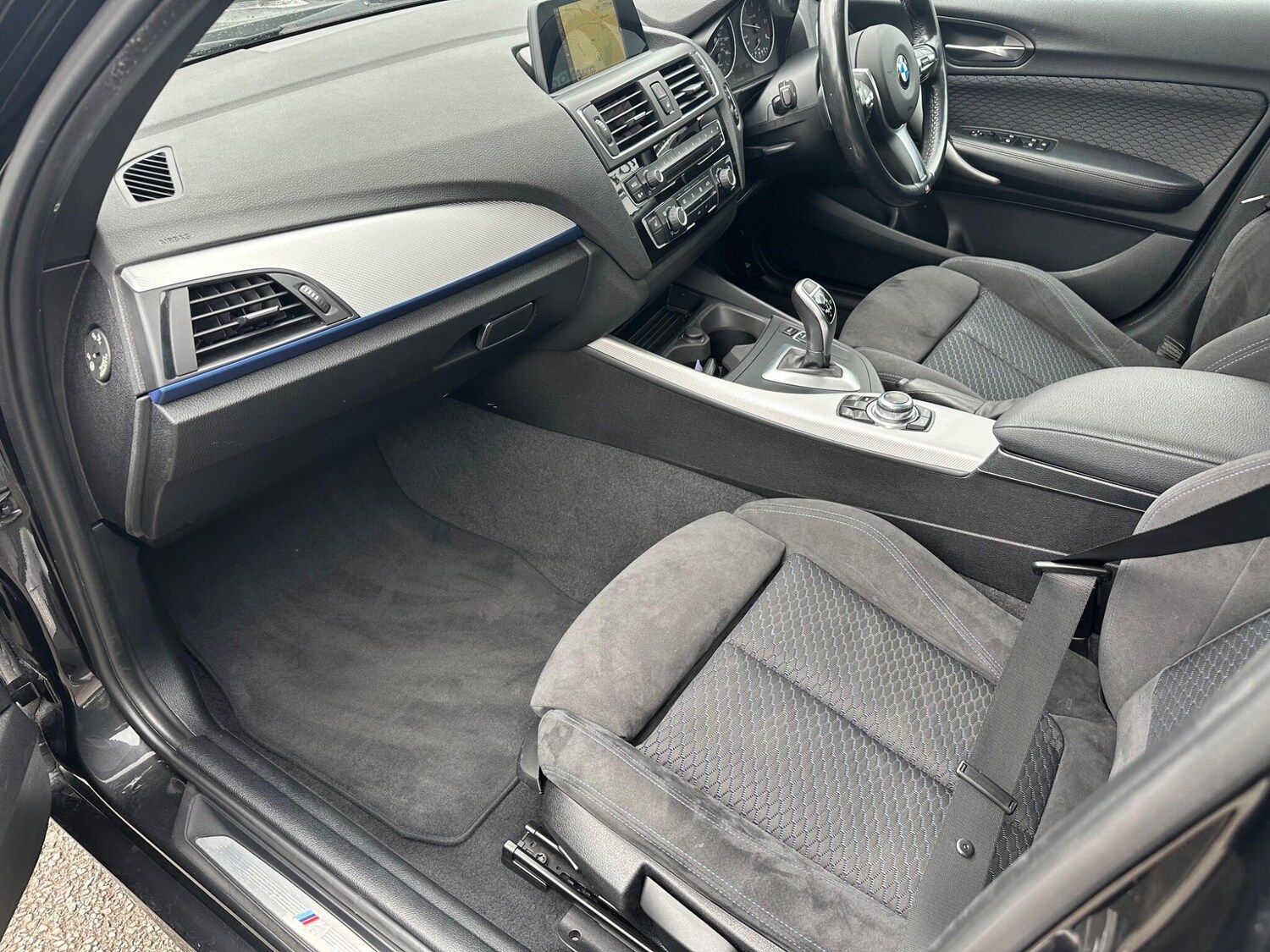 Used BMW 1 Series 2015 for sale - 77908772: Photo 40